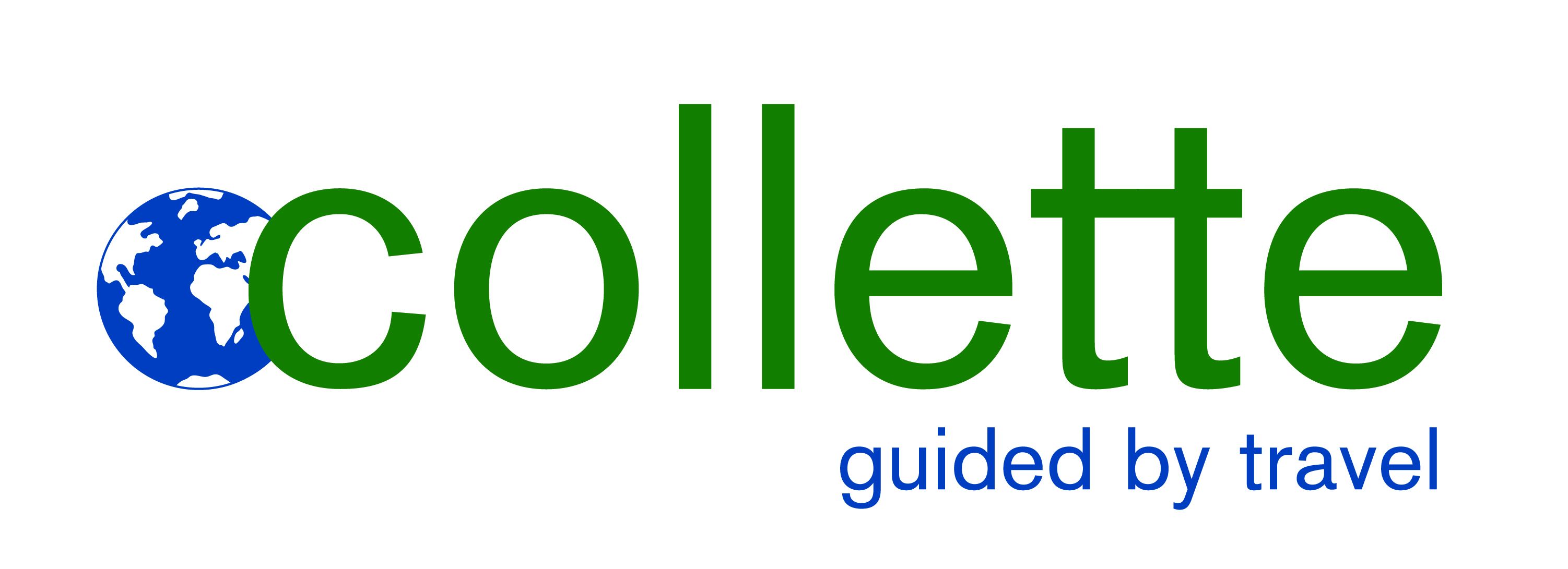 Collette Travel Logo