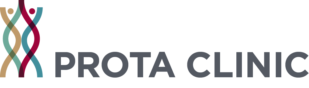 Prota Clinic Logo
