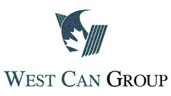 WestCan Logo